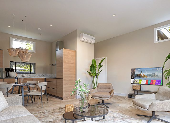 Unterkunft 410455 - Ferienhaus Kempen - Beekhoeve