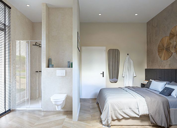 Unterkunft 410455 - Ferienhaus Kempen - Beekhoeve