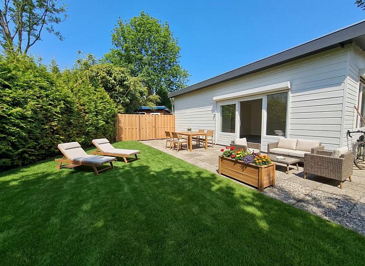 Guest house 410462 - Holiday property Kempen - Brabants licht