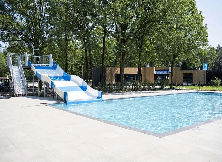 Guest house 410462 - Holiday property Kempen - Brabants licht