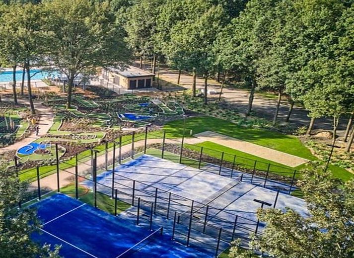 Guest house 410462 - Holiday property Kempen - Brabants licht