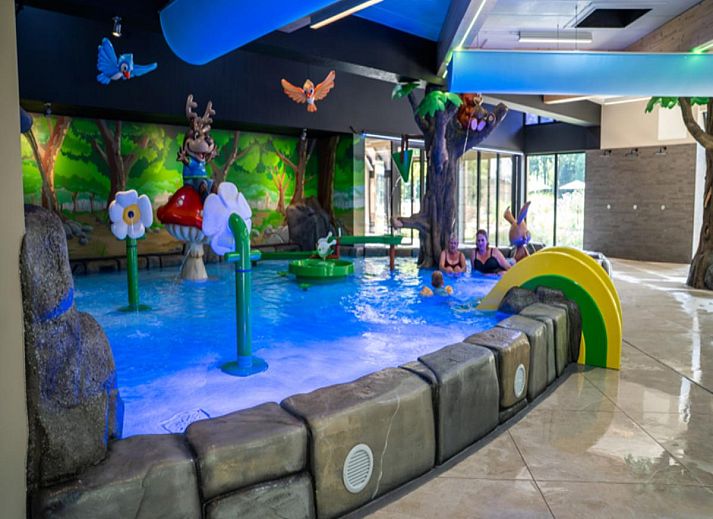 Guest house 410462 - Holiday property Kempen - Brabants licht