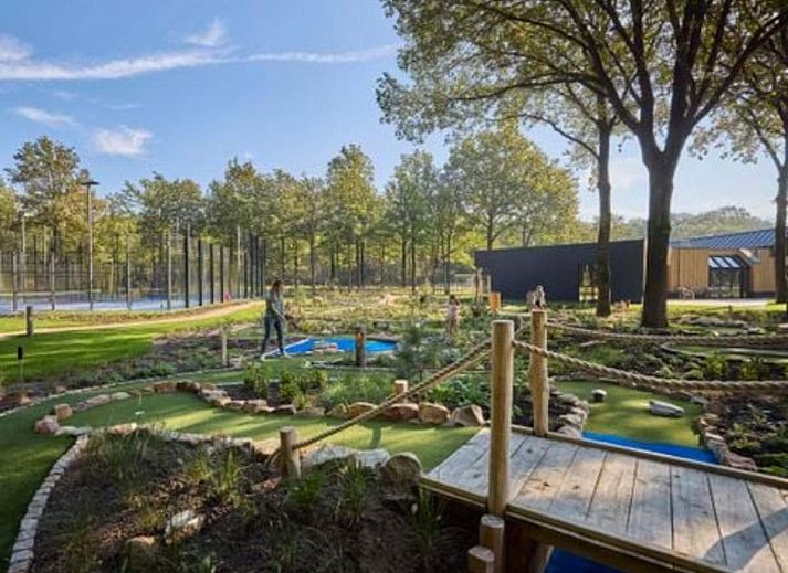 Guest house 410462 - Holiday property Kempen - Brabants licht