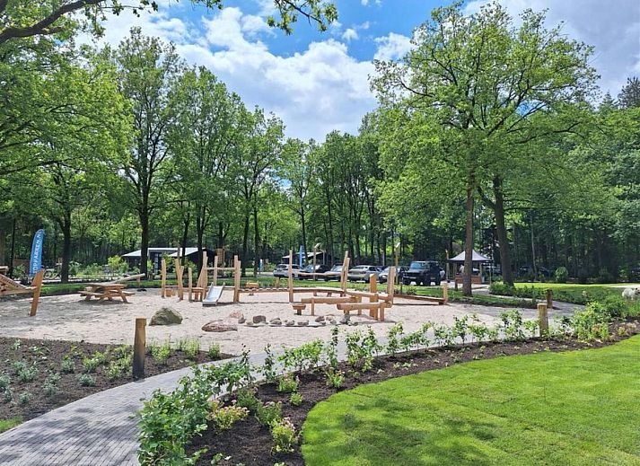 Guest house 410462 - Holiday property Kempen - Brabants licht