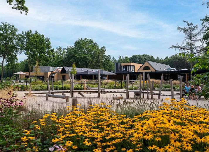 Guest house 410462 - Holiday property Kempen - Brabants licht