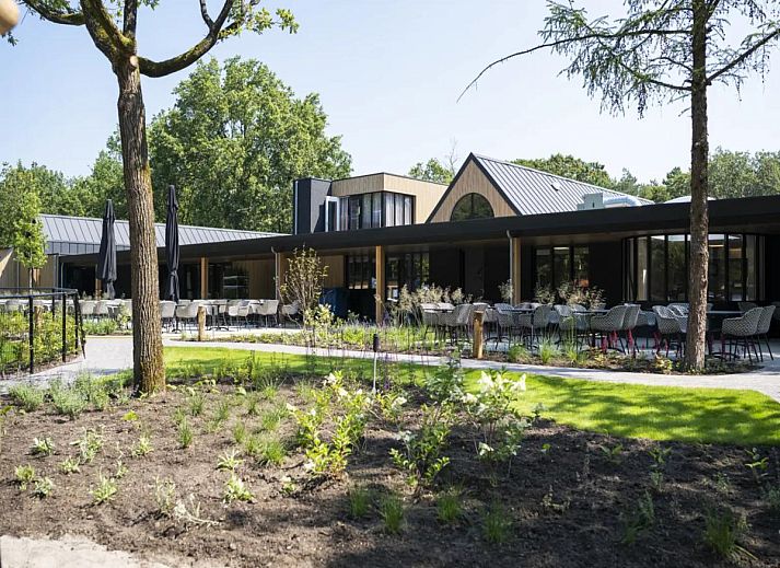 Guest house 410462 - Holiday property Kempen - Brabants licht