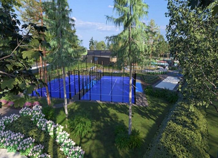 Guest house 410462 - Holiday property Kempen - Brabants licht