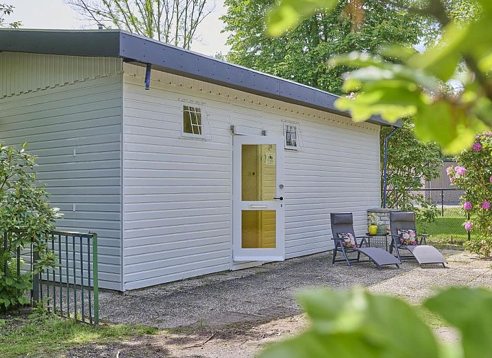Unterkunft 410462 - Ferienhaus Kempen - Brabants licht