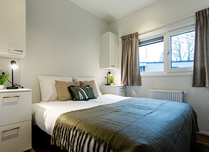 Verblijf 410463 - Vakantiewoning Kempen - Berkenhof 6 personen