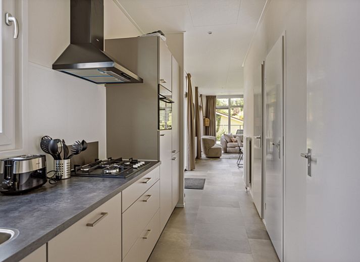 Verblijf 410463 - Vakantiewoning Kempen - Berkenhof 6 personen