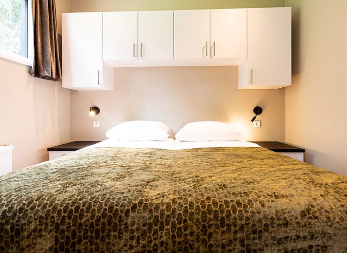 Verblijf 410464 - Vakantiewoning Kempen - Bosvlucht 4 personen Wellness (Hottub)