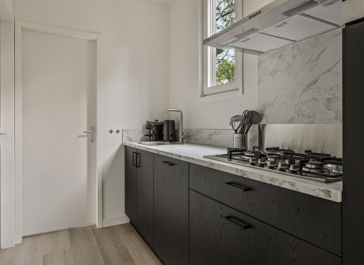 Verblijf 410464 - Vakantiewoning Kempen - Bosvlucht 4 personen Wellness (Hottub)