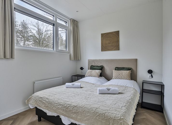 Unterkunft 410465 - Ferienhaus Kempen - Bosvlucht 6 personen Wellness ( Hottub)