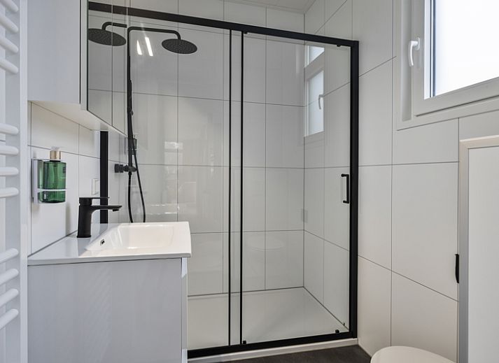 Unterkunft 410465 - Ferienhaus Kempen - Bosvlucht 6 personen Wellness ( Hottub)