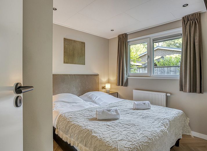 Unterkunft 410466 - Ferienhaus Kempen - Heidehoeve 5 personen