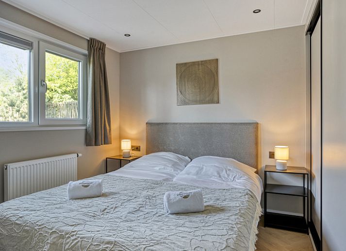Unterkunft 410466 - Ferienhaus Kempen - Heidehoeve 5 personen