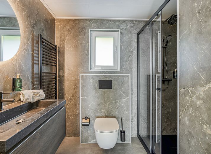 Unterkunft 410466 - Ferienhaus Kempen - Heidehoeve 5 personen