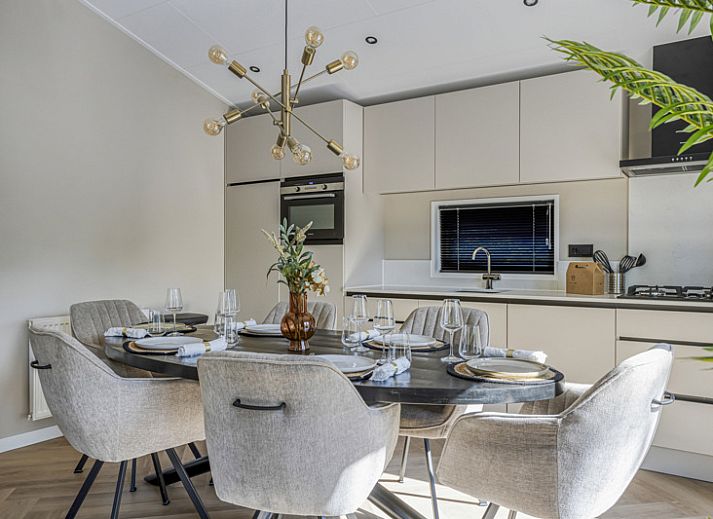 Unterkunft 410466 - Ferienhaus Kempen - Heidehoeve 5 personen