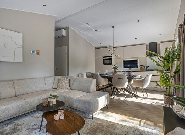 Unterkunft 410466 - Ferienhaus Kempen - Heidehoeve 5 personen