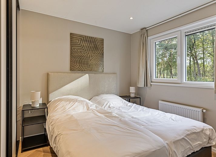 Verblijf 410467 - Vakantiewoning Kempen - Heidehoeve 6 personen