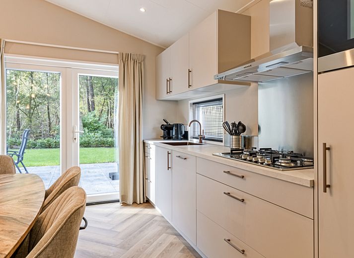 Verblijf 410467 - Vakantiewoning Kempen - Heidehoeve 6 personen