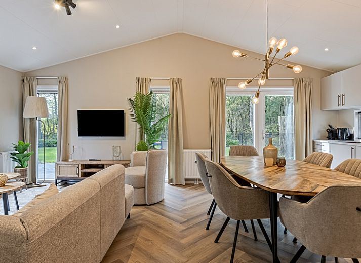 Verblijf 410467 - Vakantiewoning Kempen - Heidehoeve 6 personen