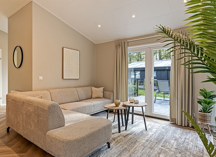 Verblijf 410467 - Vakantiewoning Kempen - Heidehoeve 6 personen