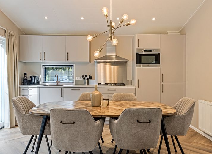 Verblijf 410467 - Vakantiewoning Kempen - Heidehoeve 6 personen