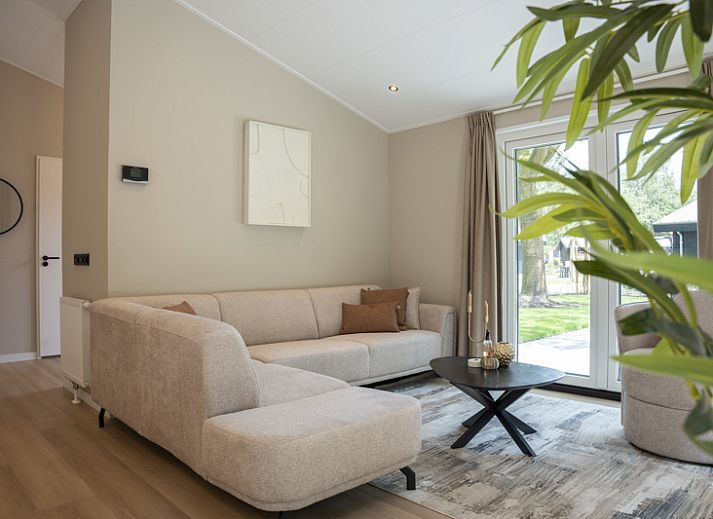 Unterkunft 410468 - Ferienhaus Kempen - Heidezicht 4 personen Wellness (Hottub)