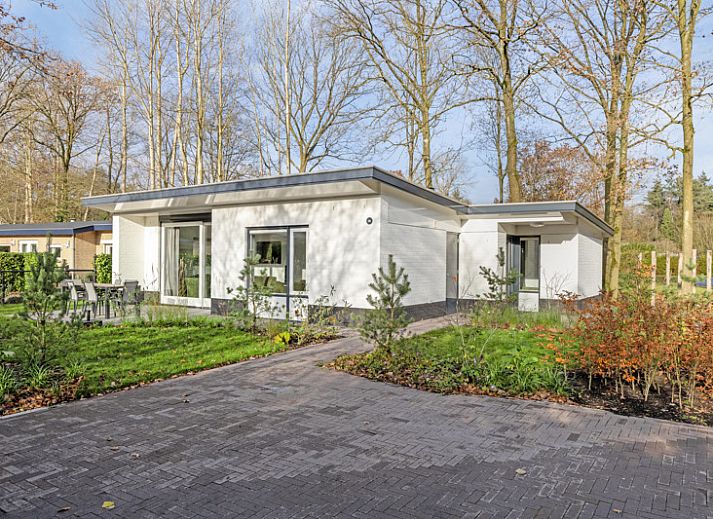 Verblijf 410469 - Vakantiewoning Kempen - Kempenzicht 6 personen