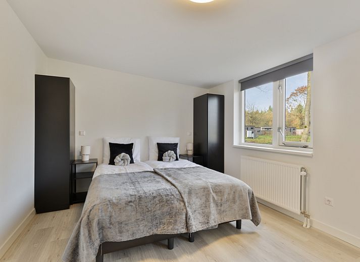 Verblijf 410469 - Vakantiewoning Kempen - Kempenzicht 6 personen