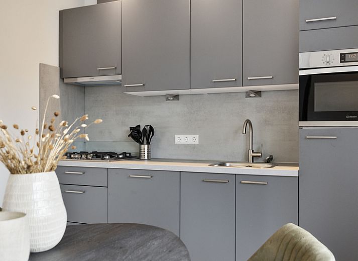 Verblijf 410469 - Vakantiewoning Kempen - Kempenzicht 6 personen