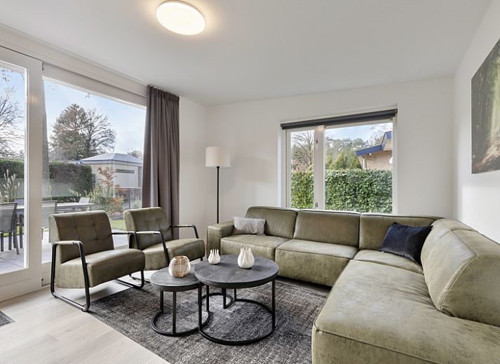Verblijf 410469 - Vakantiewoning Kempen - Kempenzicht 6 personen