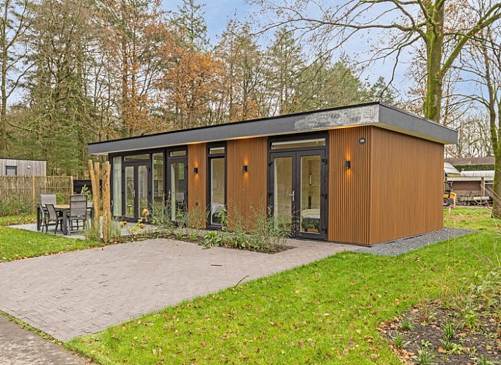 Guest house 410470 - Holiday property Kempen - Berkenzicht 4 personen