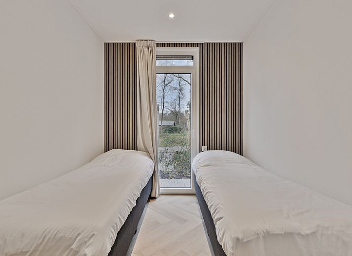 Guest house 410470 - Holiday property Kempen - Berkenzicht 4 personen