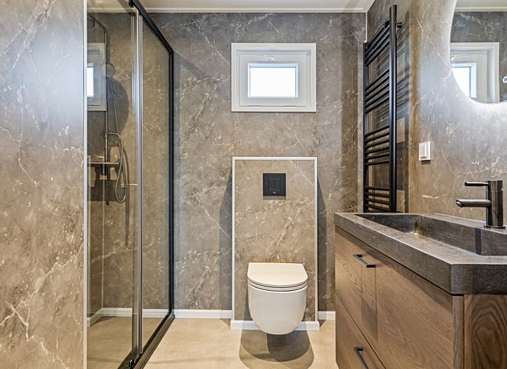 Verblijf 410471 - Vakantiewoning Kempen - Heidehoeve 6 personen Wellness (Hottub)