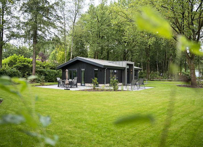 Unterkunft 410472 - Ferienhaus Kempen - Heidezicht 4 personen