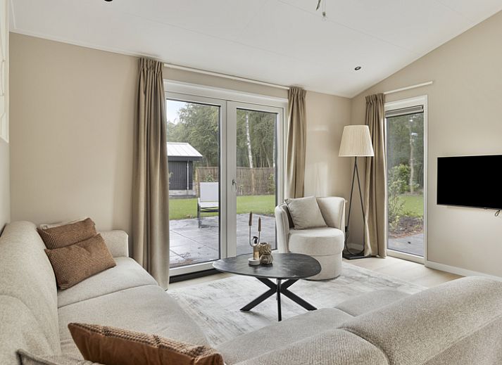 Unterkunft 410472 - Ferienhaus Kempen - Heidezicht 4 personen