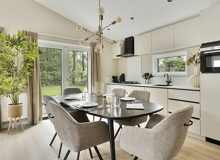 Unterkunft 410472 - Ferienhaus Kempen - Heidezicht 4 personen