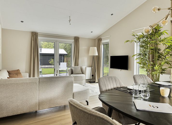 Unterkunft 410472 - Ferienhaus Kempen - Heidezicht 4 personen