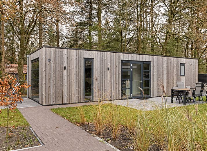 Unterkunft 410473 - Ferienhaus Kempen - Kempenhoeve 4 personen