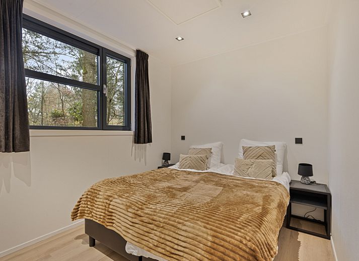 Unterkunft 410473 - Ferienhaus Kempen - Kempenhoeve 4 personen