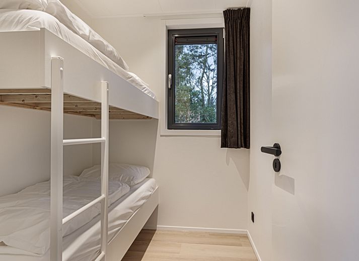 Unterkunft 410473 - Ferienhaus Kempen - Kempenhoeve 4 personen