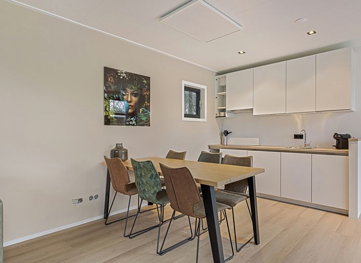 Unterkunft 410473 - Ferienhaus Kempen - Kempenhoeve 4 personen