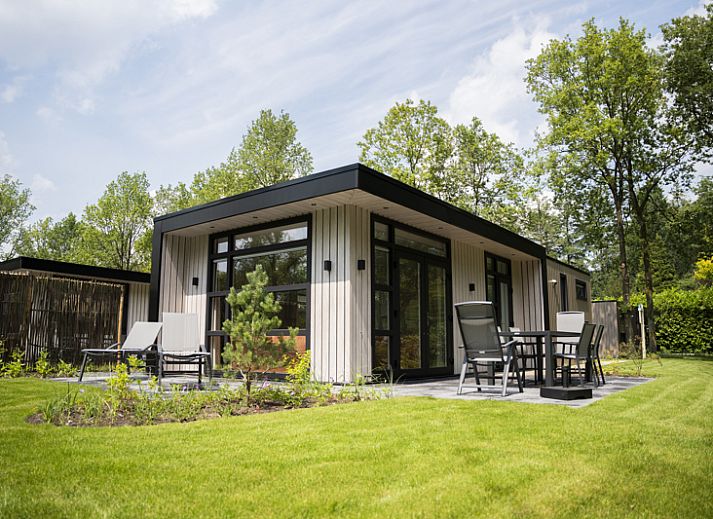 Unterkunft 410474 - Ferienhaus Kempen - Bosvlucht 4 personen