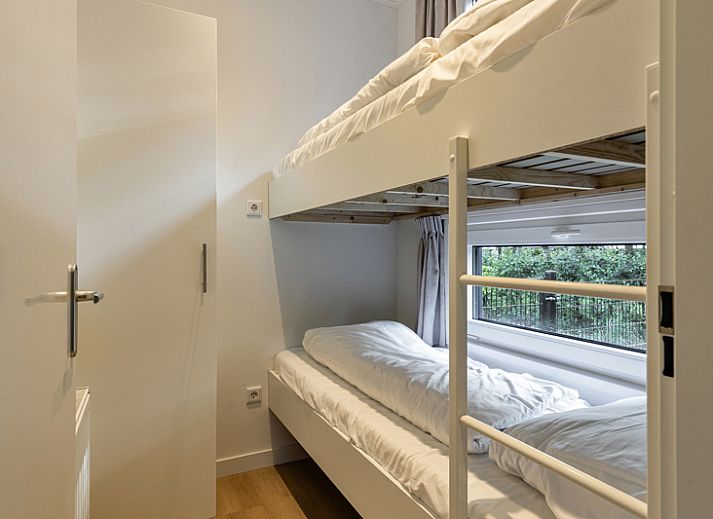 Unterkunft 410474 - Ferienhaus Kempen - Bosvlucht 4 personen