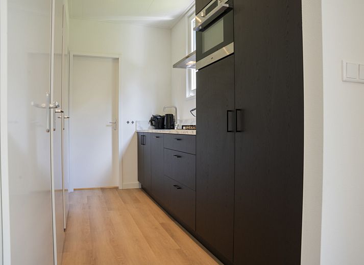 Unterkunft 410474 - Ferienhaus Kempen - Bosvlucht 4 personen