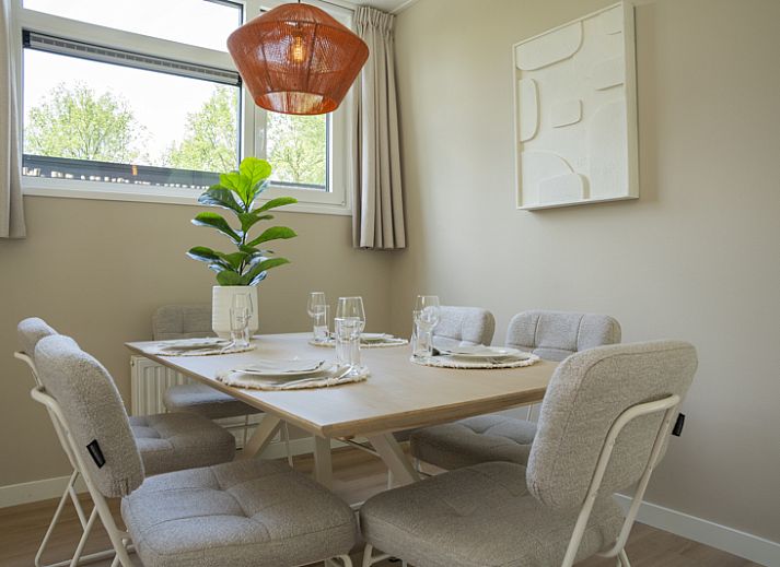 Unterkunft 410474 - Ferienhaus Kempen - Bosvlucht 4 personen