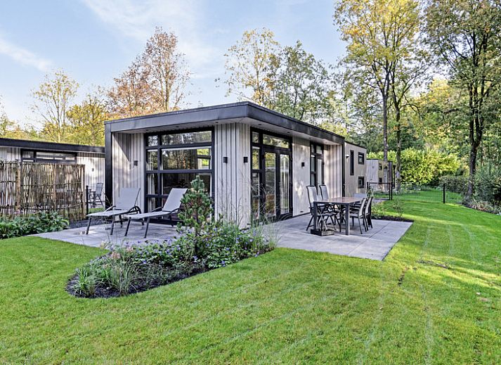 Verblijf 410475 - Vakantiewoning Kempen - Bosvlucht 6 personen