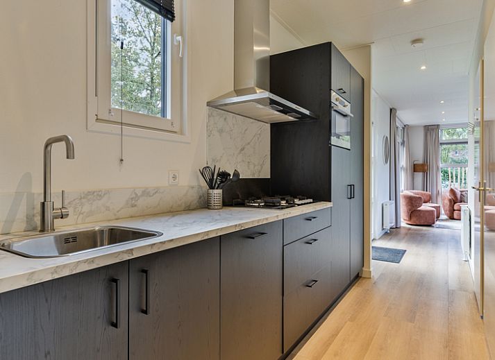 Verblijf 410475 - Vakantiewoning Kempen - Bosvlucht 6 personen